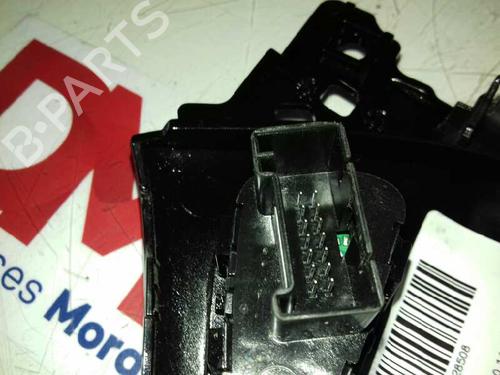 Elektronisk modul OPEL CORSA E (X15)  | BP16720365M83 