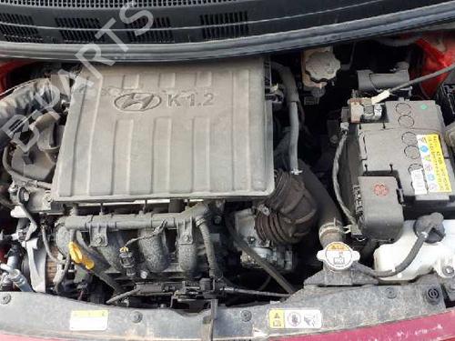 Headlight switch HYUNDAI i10 I (PA)  | BP20641412I24 