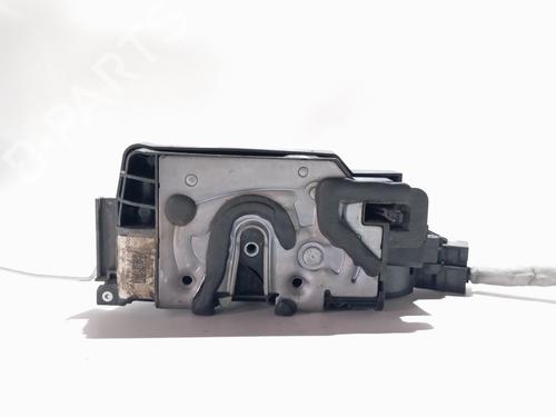 Used Rear right lock Rear right lock MERCEDES-BENZ GLC Coupe (C253) 250 d 4-matic (253.309) (204 hp) 40180189 40180189