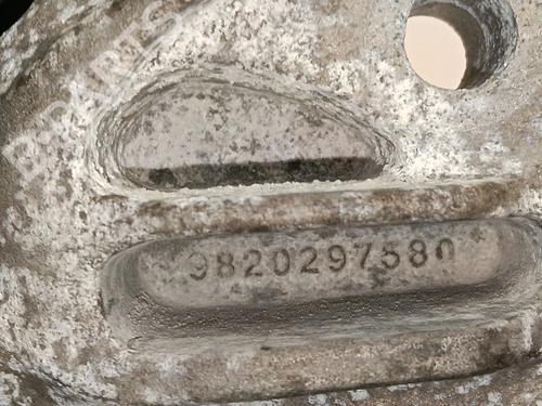 Engine mount PEUGEOT PARTNER Box Body/MPV (K9) | BP35953219M89 - Image 4