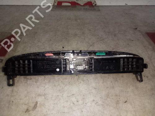 Warning switch PEUGEOT 308 I (4A_, 4C_)  | BP12643268I22 