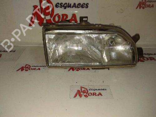 Used Right headlight FORD SIERRA II (GBG, GB4) [1987-1993]  12835980