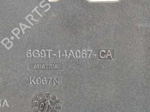 Fuse box VOLVO XC60 I SUV (156) D5 AWD | BP12642330E1 
