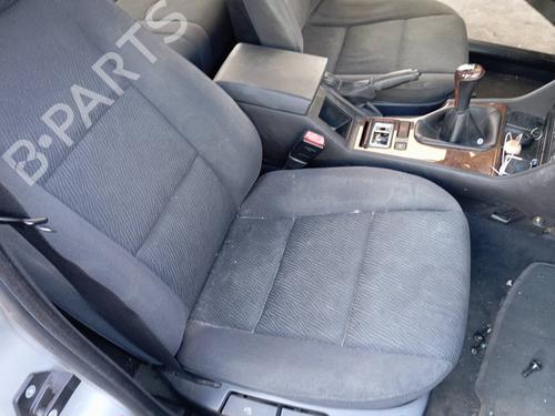 Instrument cluster BMW 5 (E39) 520 i | BP27574118C47 