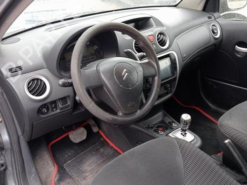 Front left lock CITROËN C2 (JM_) 1.4 16V | BP28693963C98 