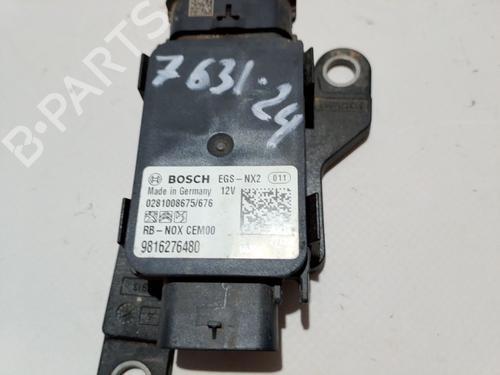 Elektronisk sensor PEUGEOT 208 II (UB_, UP_, UW_, UJ_)  | BP26883211M84 
