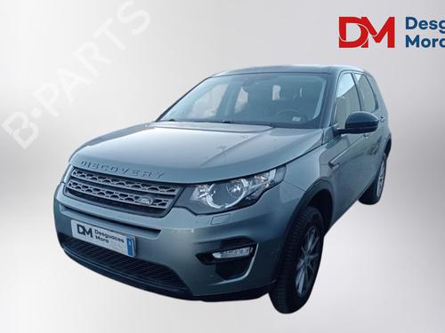 Tailgate LAND ROVER DISCOVERY SPORT (L550) | BP31249954C6