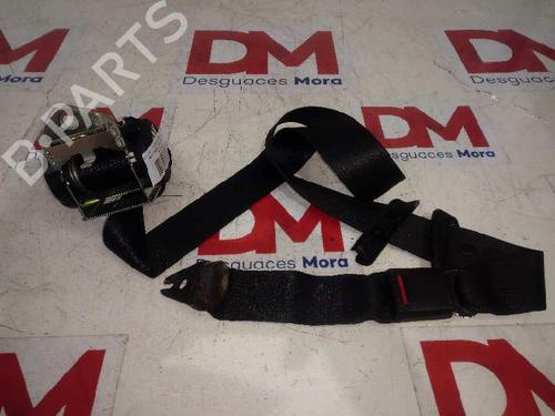 Rear center seatbelt BMW 3 (E90) 320 d | BP12668067I27 
