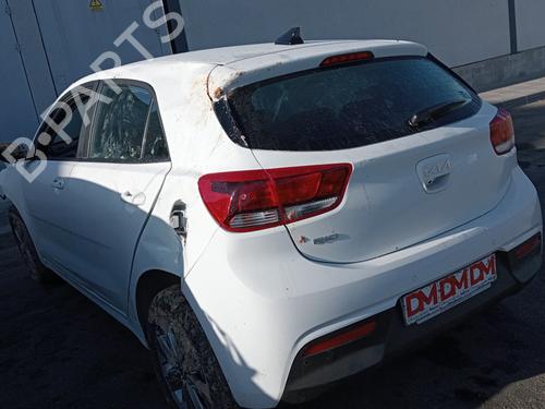 Right tailgate light KIA RIO III (UB) | BP14133460C80