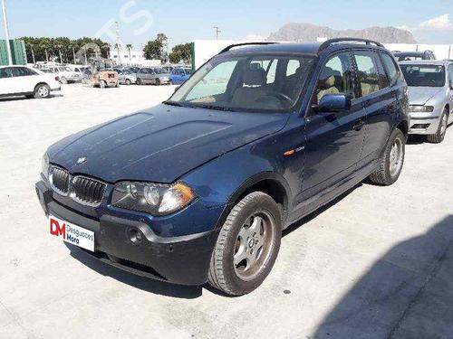 Egr BMW X3 (E83) 2.0 d | BP12647085M69 