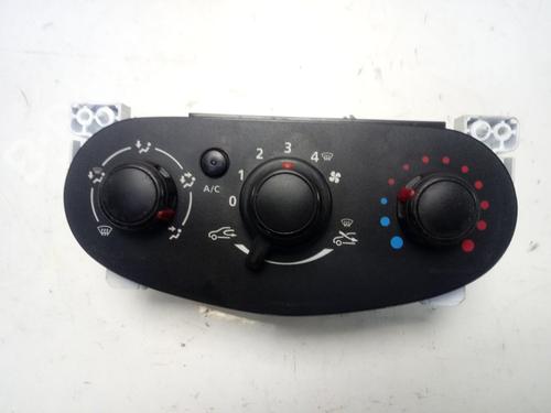 Used Climate control DACIA DOKKER MPV (KE_) [2012-2025]  15389543