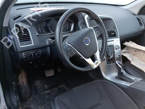 AC radiator VOLVO XC60 II (246) D4 AWD | BP24033593M32 