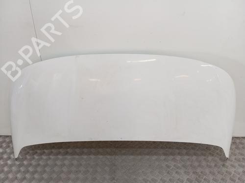 Used Hood CITROËN BERLINGO (ER_, EC_) 1.5 BlueHDi 100 (102 hp) 26979743