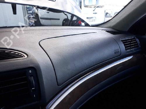 Used Passenger airbag BMW 7 (E38) 725 tds (143 hp) 12651424