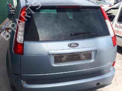 Used Tailgate FORD FOCUS C-MAX (DM2) [2003-2007]  30371918
