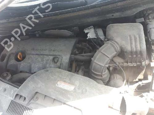 Tailgate handle HYUNDAI i30 (FD)  | BP12838948C132 