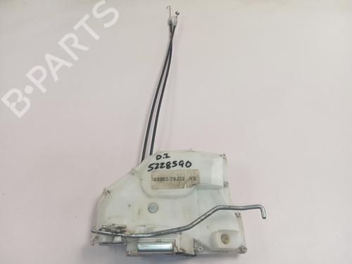 front-left-lock-suzuki-sx4-ey-gy-2006-37417580 main image