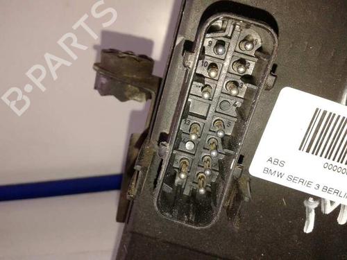 ABS Bremseaggregat BMW 3 (E46) 323 i | BP12639981M43 
