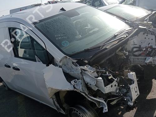 Styregear/Snekke RENAULT KANGOO III MPV  | BP21016344M22 