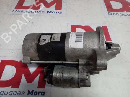 Used Starter MAZDA MPV II (LW) 2.0 DI (136 hp) 12658471
