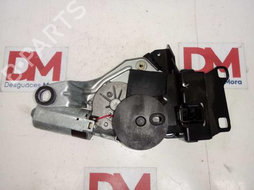 Used Rear wiper motor BMW 3 Touring (E46) 330 d (184 hp) 12647786