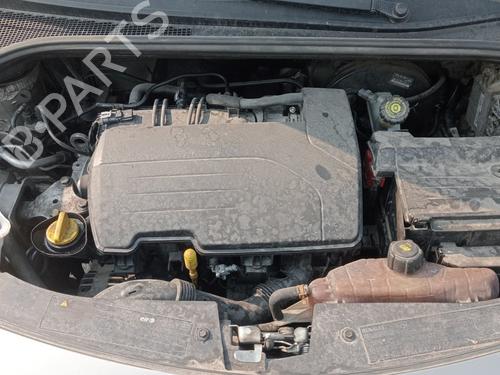 Headlight switch RENAULT CLIO III (BR0/1, CR0/1) | BP28733373I24 - Image 8