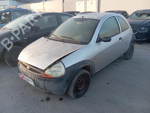Used Parts FORD KA (RB_) 1.3 i 4942723
