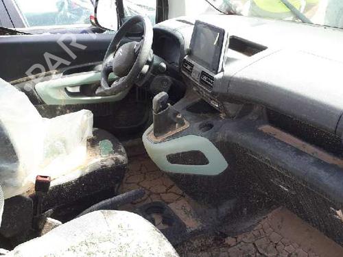 Rear left interior door handle CITROËN BERLINGO MULTISPACE (B9) | BP12842704I15