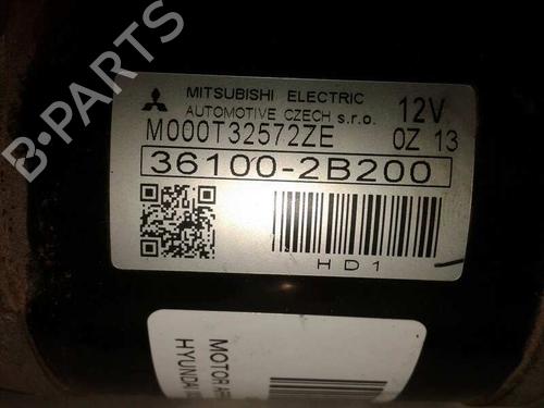 Starter HYUNDAI ix20 (JC)  | BP12935052M8 