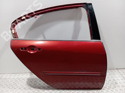 right-rear-door-renault-laguna-iii-bt01-2007-2008-2009-2010-2011-2012-2013-2014-2015-32867675 main image