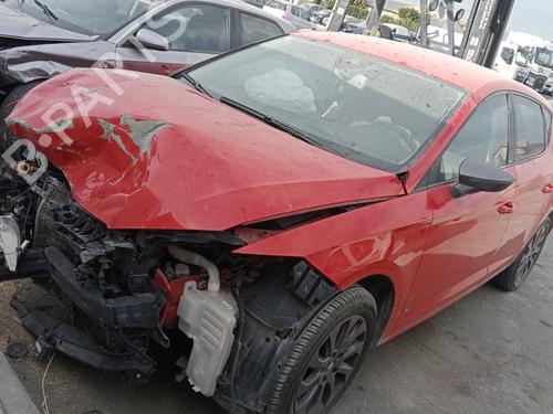 Engine control unit (ECU) SEAT LEON (5F1) 1.6 TDI | BP16863287M57  - Image 7