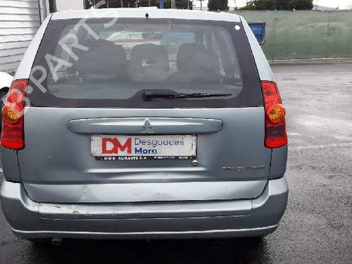 Moteur MITSUBISHI SPACE STAR MPV (DG_A) | BP22800939M1