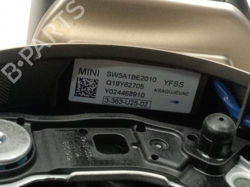 Steering wheel MINI MINI Convertible (F67) Cooper C | BP40299449C49 - Image 4