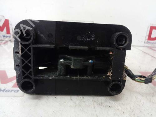 Pedal SMART CITY-COUPE (450) 0.8 CDI (S1CLC1, 450.300, 450.301, 450.302, 450.303,... | BP17188274I4 
