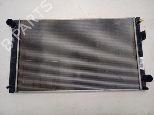 Used Water radiator TOYOTA RAV 4 IV (_A4_) [2012-2019]  17227773