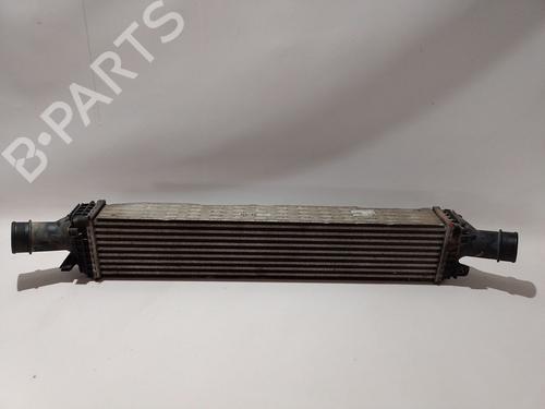 Used Intercooler Intercooler AUDI A5 Convertible (8F7) [2009-2017] 35785655 35785655