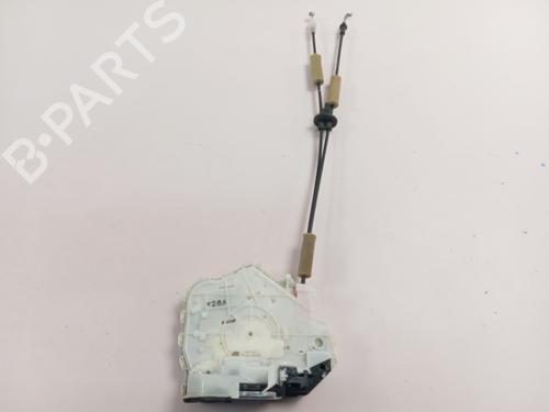 Used Rear right lock Rear right lock MAZDA CX-60 (KH_) 3.3 e-SKYACTIV-D MHEV (200 hp) 40120532 40120532