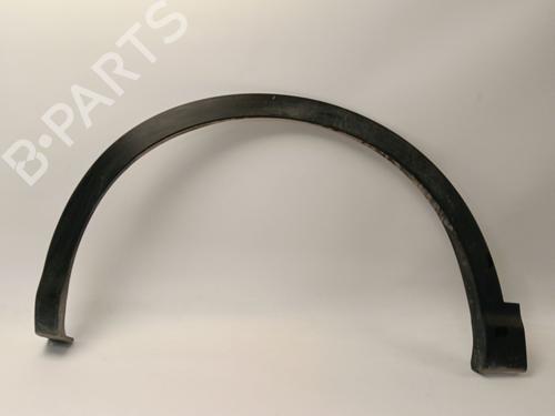 Used Front left wheel arch trim Front left wheel arch trim NISSAN QASHQAI II (J11, J11_) 1.7 dCi ALL MODE 4x4-i (150 hp) 34568185 34568185