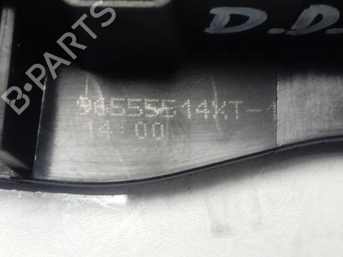 Front right interior door handle TOYOTA PROACE VERSO Bus (MPY_) | BP30906639I14