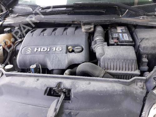 Gearbox CITROËN C4 I (LC_)  | BP12660098M3 