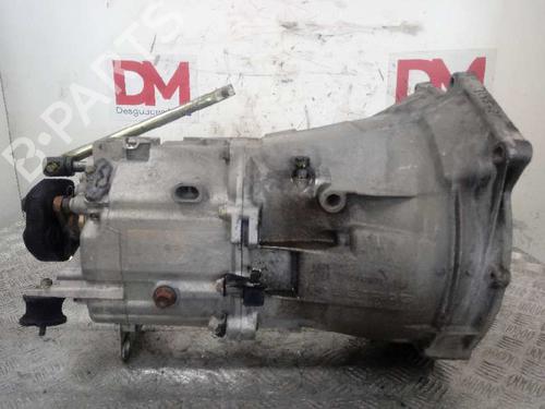 Gearbox BMW 3 Coupe (E46) 318 Ci | BP16492193M3 