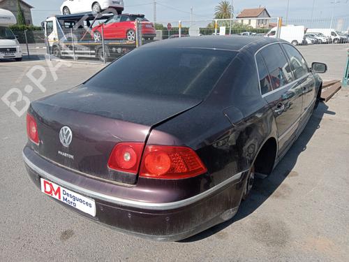 Left headlight VW PHAETON (3D1, 3D2, 3D3, 3D4, 3D6, 3D7, 3D8, 3D9) 3.0 V6 TDI 4motion | BP37073354C28 - Image 9