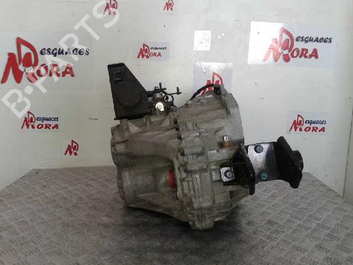 Gearbox KIA CARNIVAL / GRAND CARNIVAL III (VQ)  | BP27636253M3 