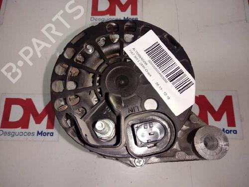 Used Alternator FIAT 500L (351_, 352_) [2012-2025]  18490594