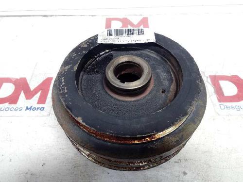 Used Pulley Pulley NISSAN CABSTAR (F24M, F24W) 28.11 DCI, 32.11 DCI, 35.11 DCI 2.5 (F24M) (110 hp) 14129998 14129998