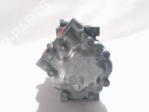 AC compressor FORD FOCUS II (DA_, HCP, DP) 1.6 TDCi | BP39383542M34 - Image 3
