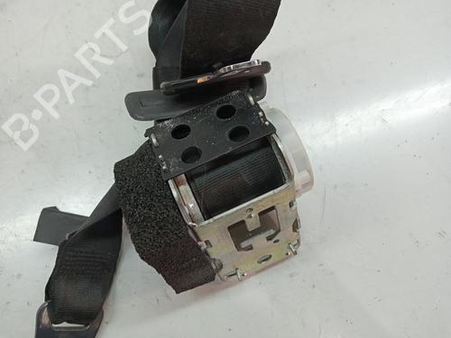 Rear right seatbelt PEUGEOT 3008 I MPV (0U_) 1.6 HDi | BP12671613I28 