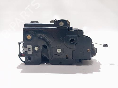 Used Rear left lock SKODA OCTAVIA I (1U2) [1996-2010]  29340547