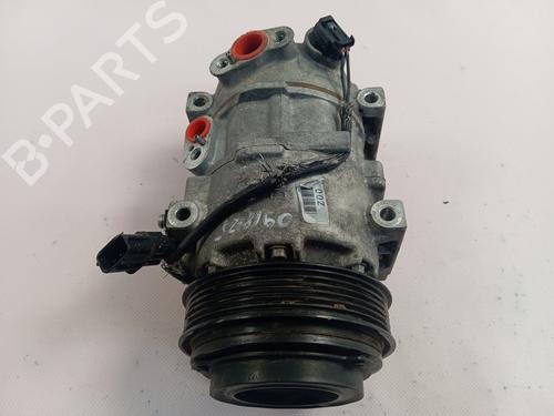 AC Kompressor KIA STONIC (YB) 1.2 CVVT (84 hp) 30754862
