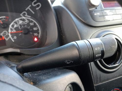 Left front window switch CITROËN NEMO Box Body/MPV (AA_)  | BP30747989I27 